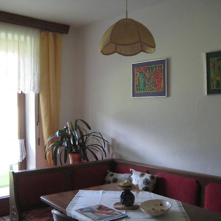 Ferienhaus Maier Διαμέρισμα Lind Δωμάτιο φωτογραφία