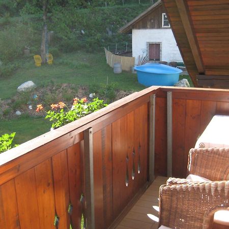 Ferienhaus Maier Διαμέρισμα Lind Δωμάτιο φωτογραφία