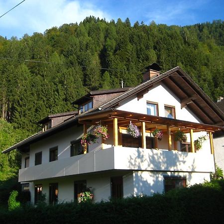 Ferienhaus Maier Διαμέρισμα Lind Εξωτερικό φωτογραφία