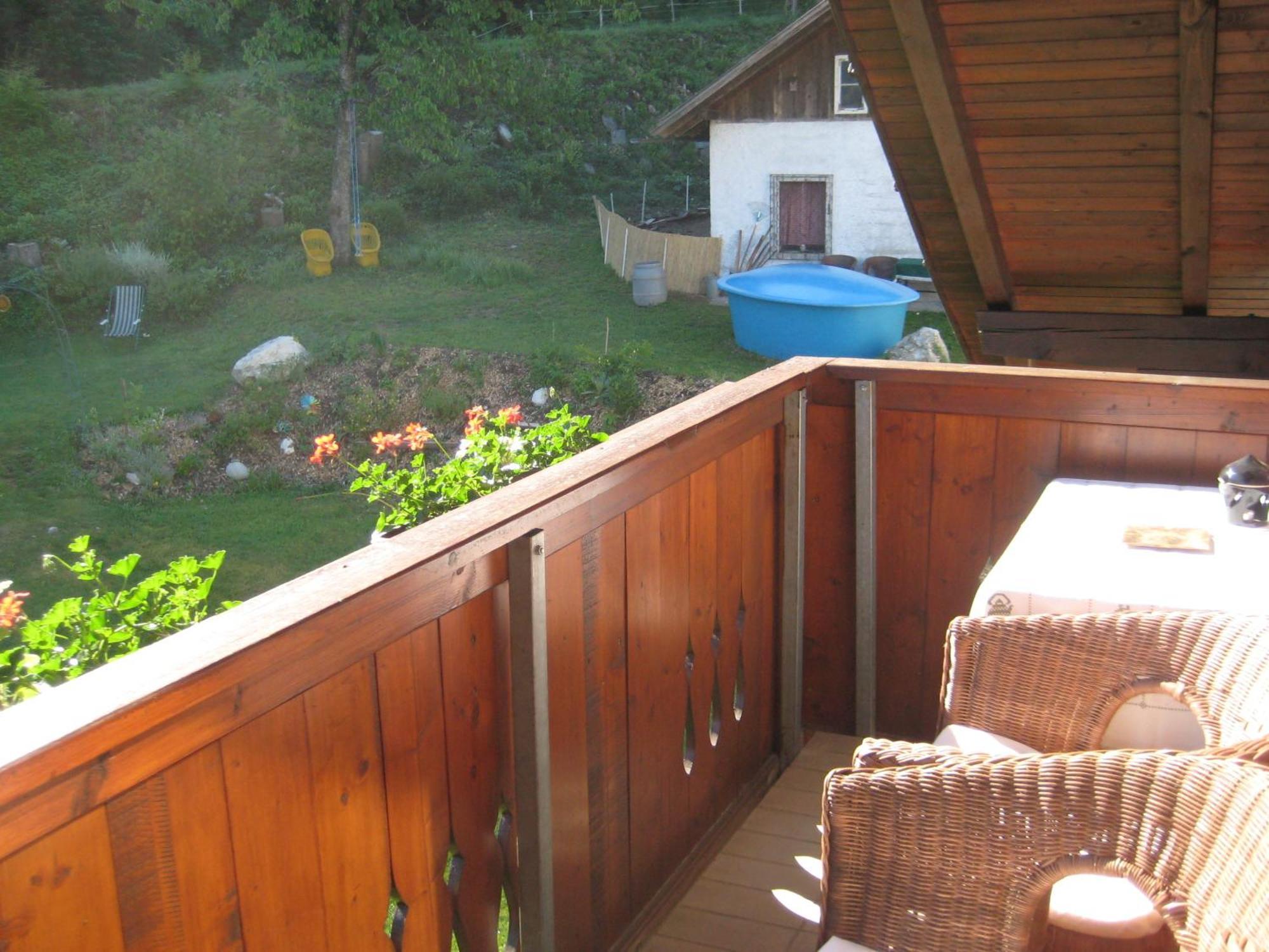 Ferienhaus Maier Διαμέρισμα Lind Δωμάτιο φωτογραφία