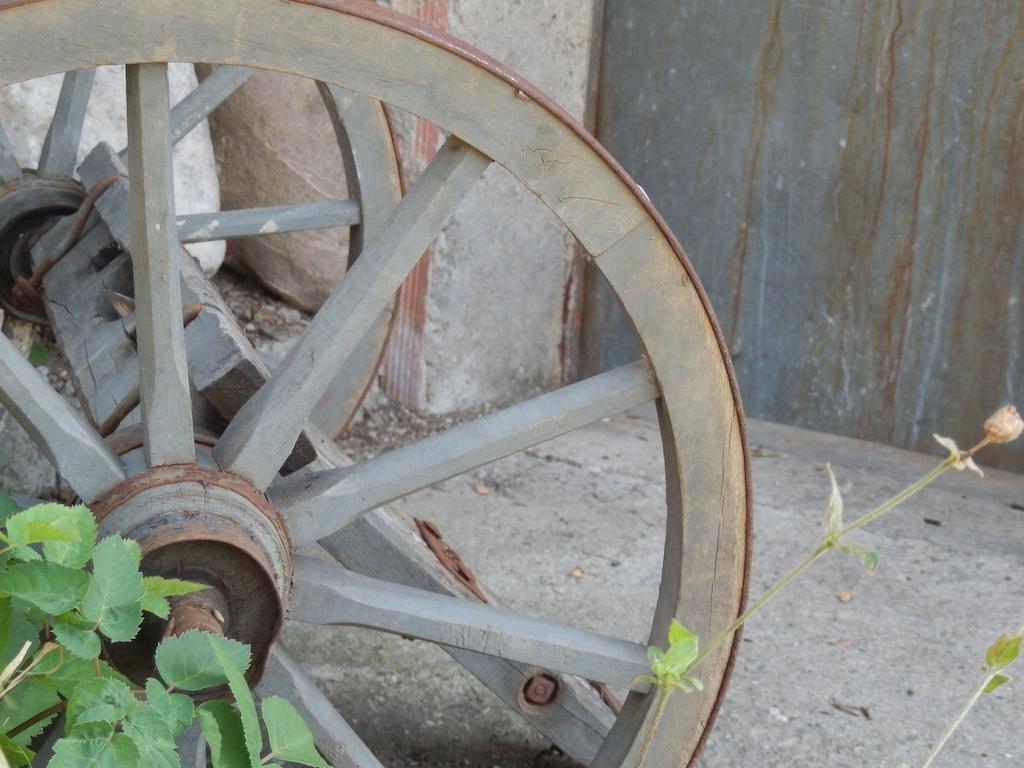 Ferienhaus Maier Διαμέρισμα Lind Εξωτερικό φωτογραφία