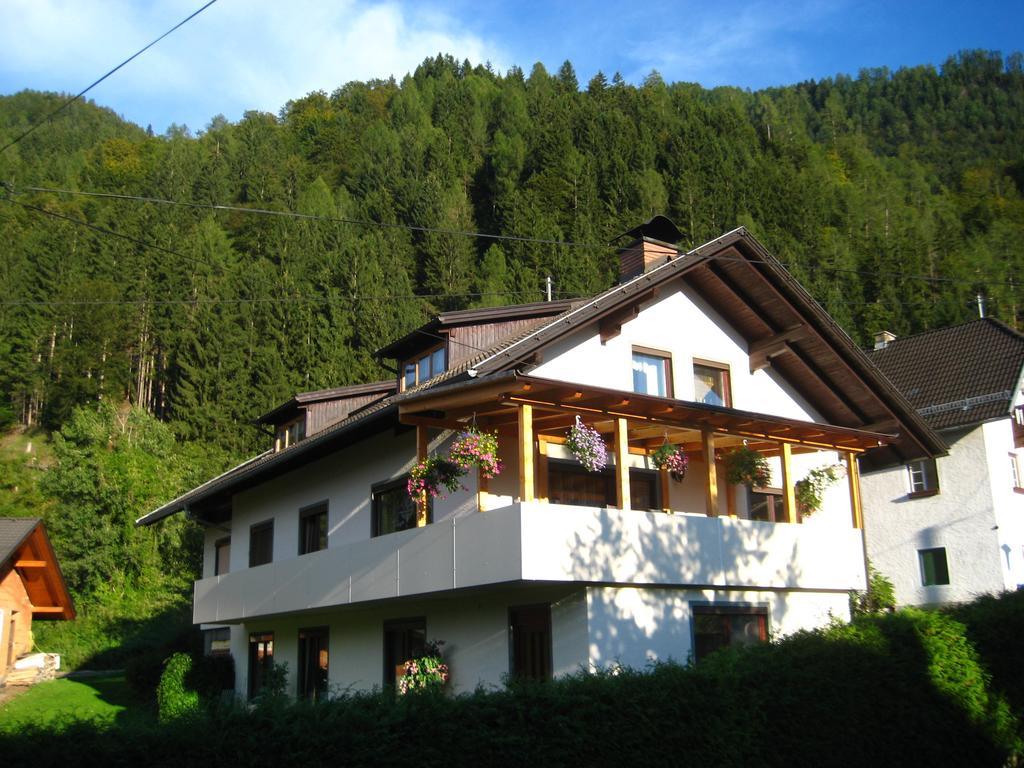 Ferienhaus Maier Διαμέρισμα Lind Εξωτερικό φωτογραφία