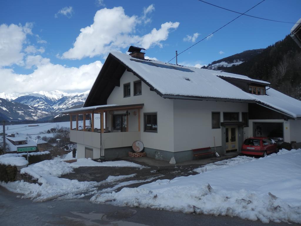 Ferienhaus Maier Διαμέρισμα Lind Εξωτερικό φωτογραφία