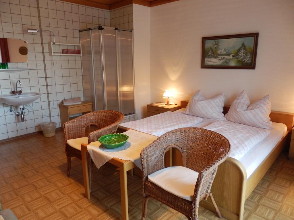 Ferienhaus Maier Διαμέρισμα Lind Δωμάτιο φωτογραφία