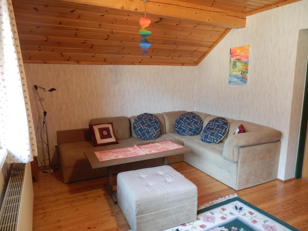 Ferienhaus Maier Διαμέρισμα Lind Δωμάτιο φωτογραφία