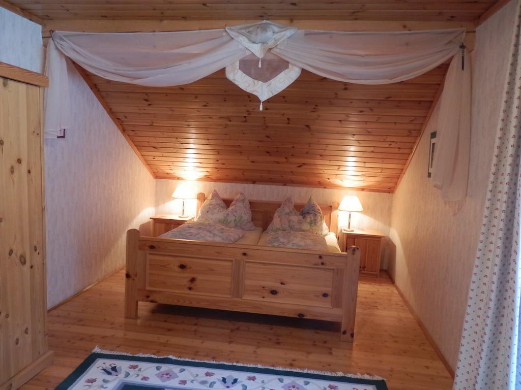 Ferienhaus Maier Διαμέρισμα Lind Δωμάτιο φωτογραφία