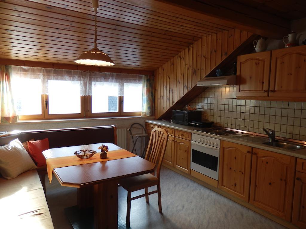 Ferienhaus Maier Διαμέρισμα Lind Δωμάτιο φωτογραφία