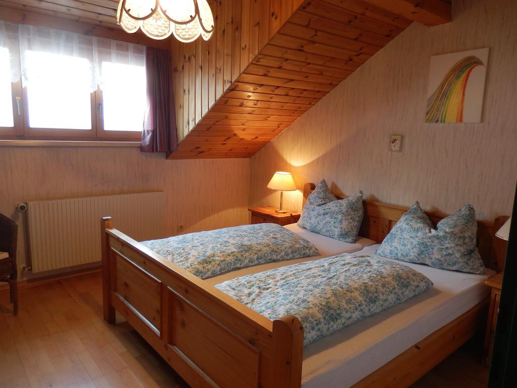 Ferienhaus Maier Διαμέρισμα Lind Δωμάτιο φωτογραφία