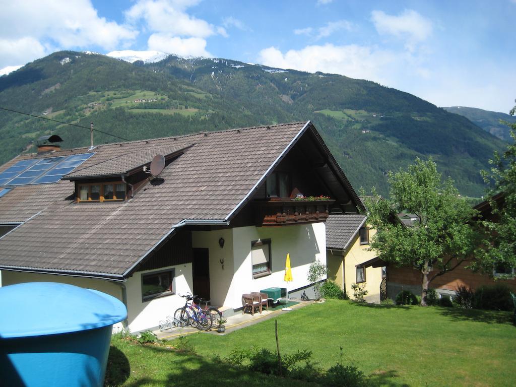 Ferienhaus Maier Διαμέρισμα Lind Εξωτερικό φωτογραφία